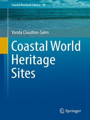 cover image of Coastal World Heritage Sites